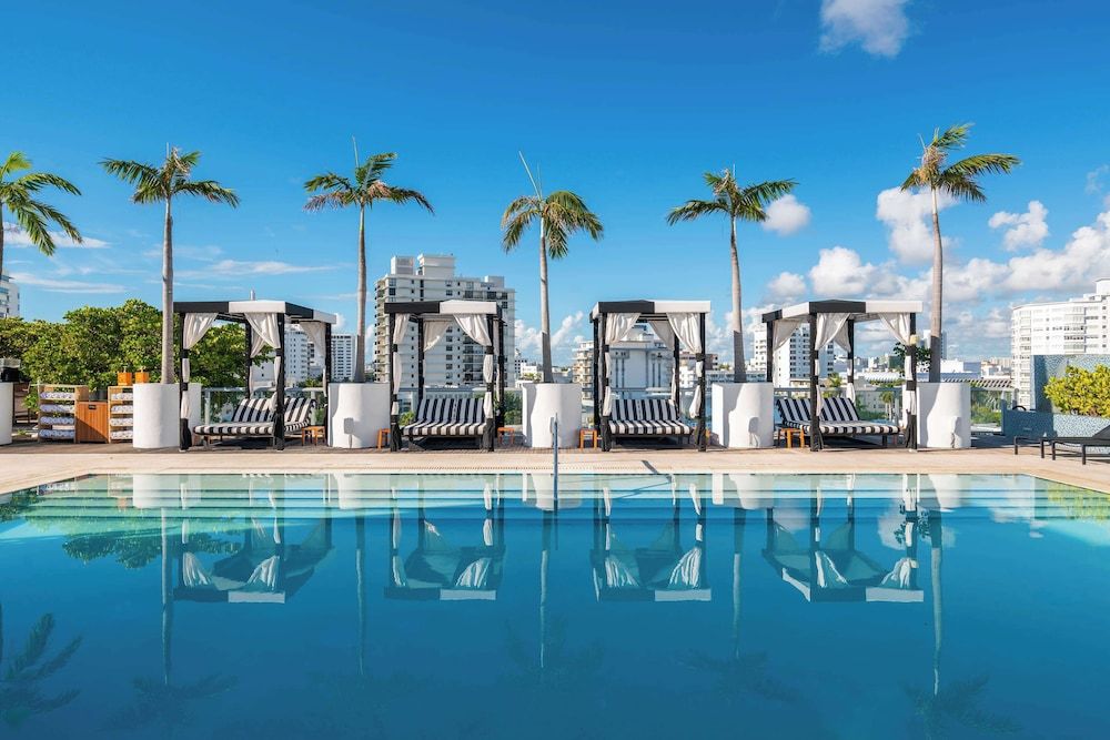 undefined Boulan South Beach