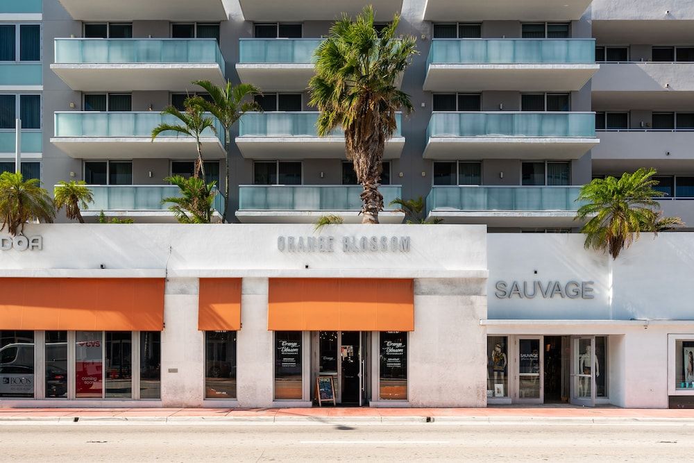 undefined Boulan South Beach 6