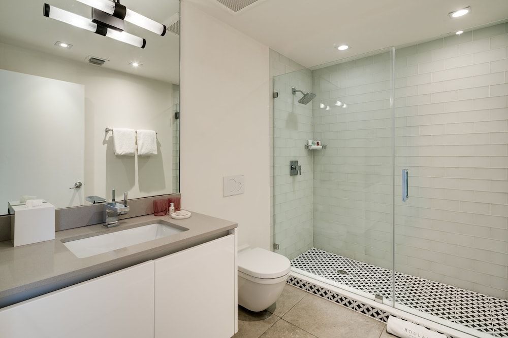 Boulan South Beach King Studio 4