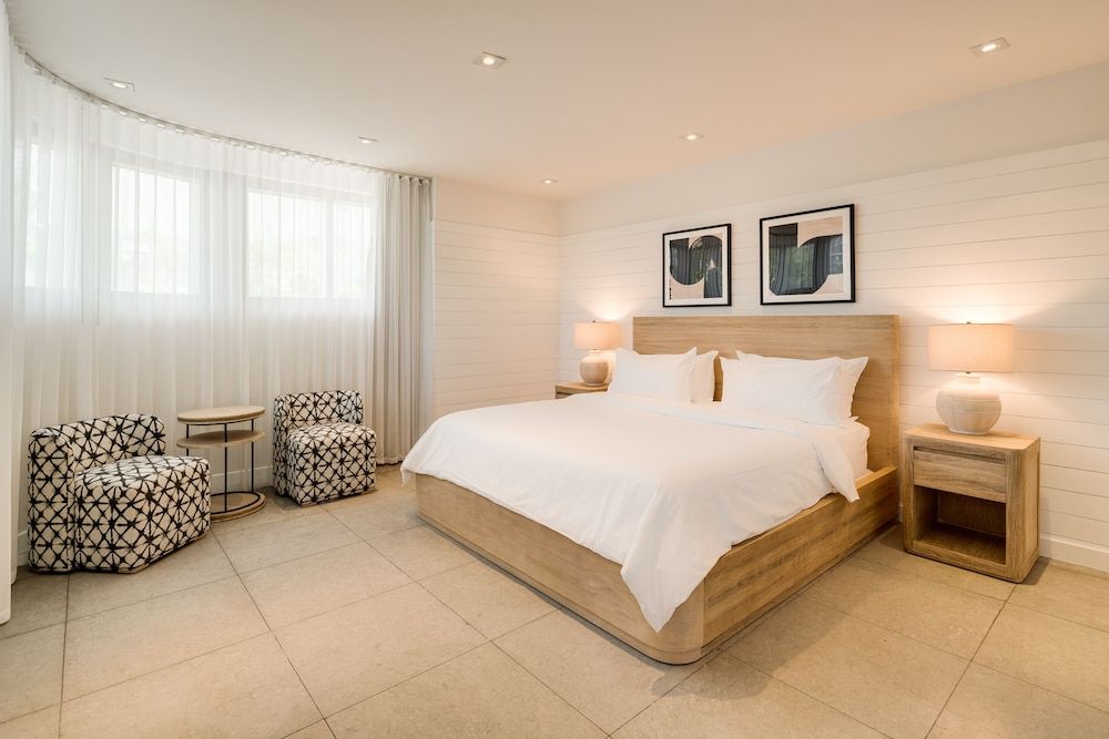 Boulan South Beach King Studio 2