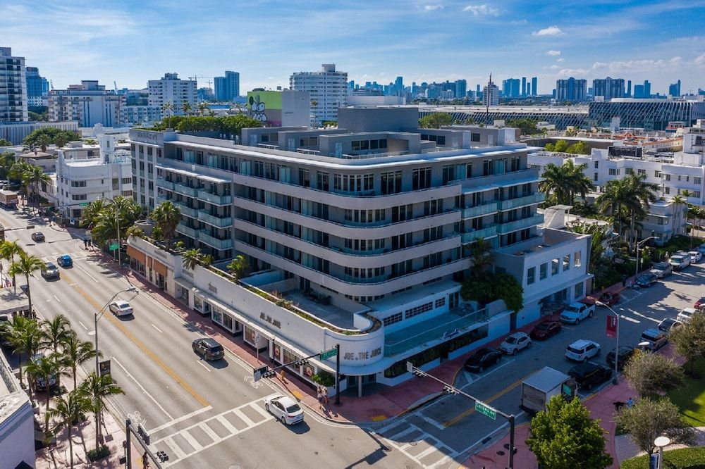 undefined Boulan South Beach 9