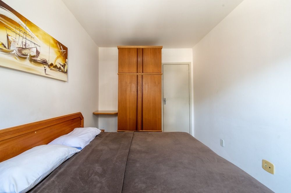 OYO Residencial Itacuruçá Apart Hotel, Mangaratiba Apartment, 1 Bedroom (Brazil) 3