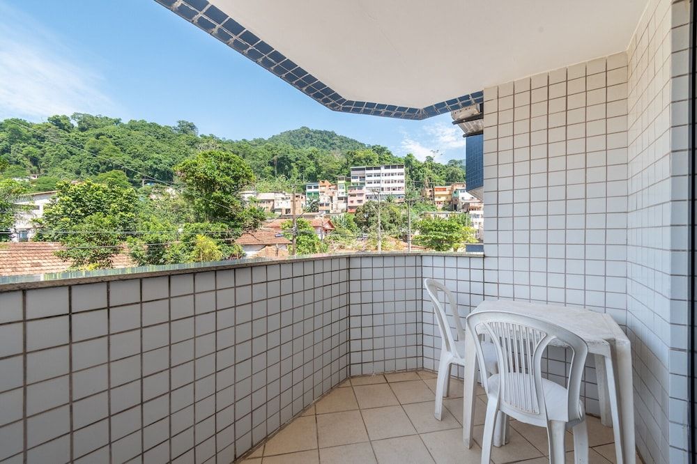 OYO Residencial Itacuruçá Apart Hotel, Mangaratiba Superior Suite (Double) 4