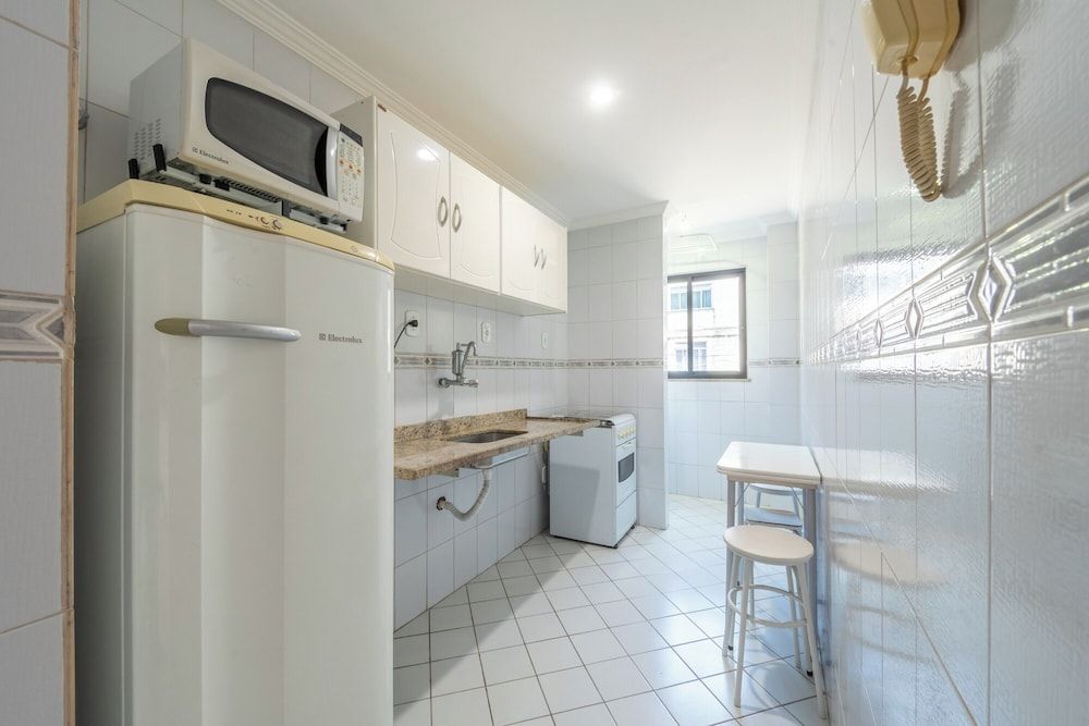 OYO Residencial Itacuruçá Apart Hotel, Mangaratiba Apartment, 1 Bedroom (Brazil) 7