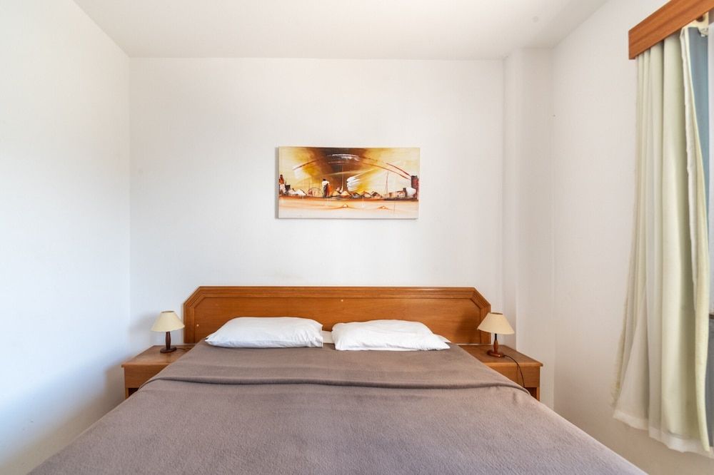 OYO Residencial Itacuruçá Apart Hotel, Mangaratiba Suite (Double) 2