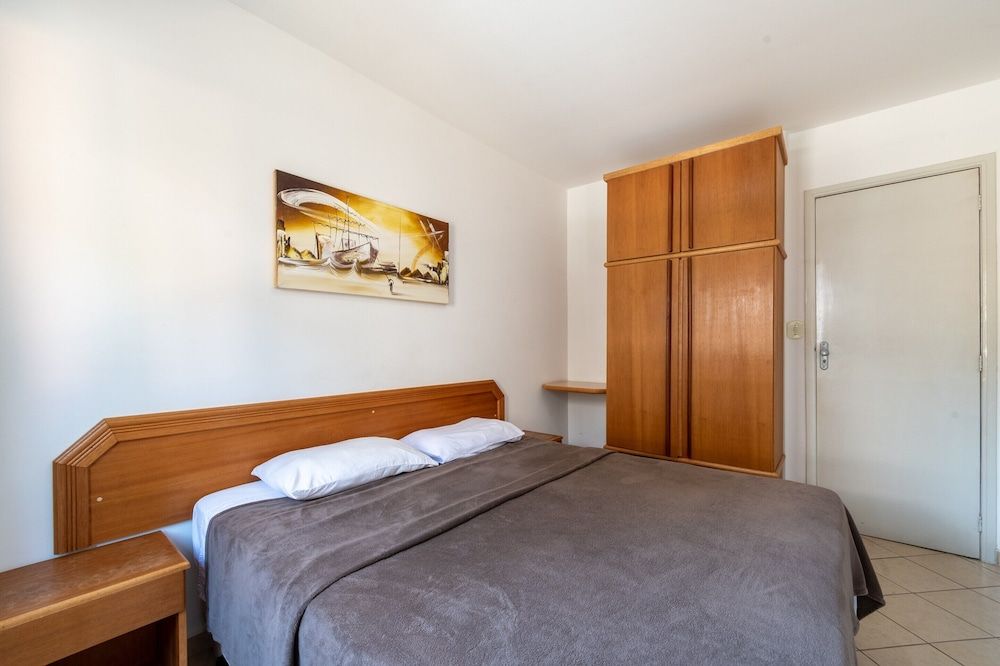 OYO Residencial Itacuruçá Apart Hotel, Mangaratiba Apartment, 1 Bedroom (Brazil) 2