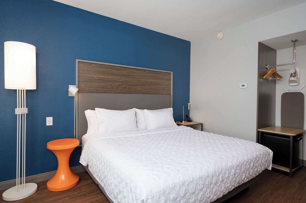 Room, 1 King Bed