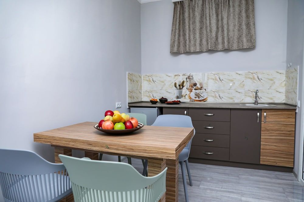 Garden Inn Resort Sevan Standard Studio 5