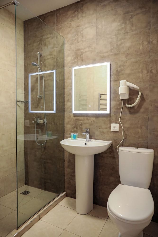 Garden Inn Resort Sevan Standard Studio 4