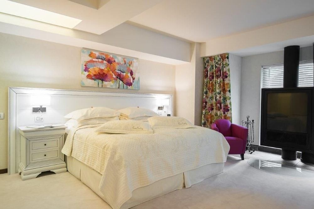 Ioana Hotels Romantic Room