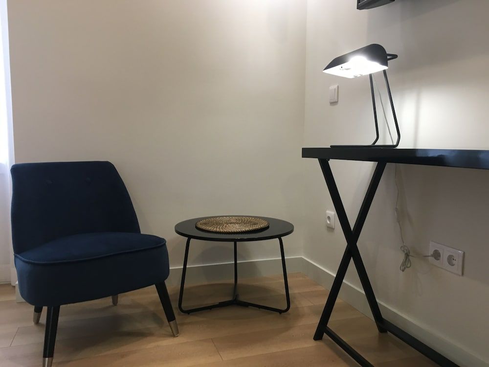 MD Design Hotel Portal del Real Comfort Double Room, 1 Queen Bed 24