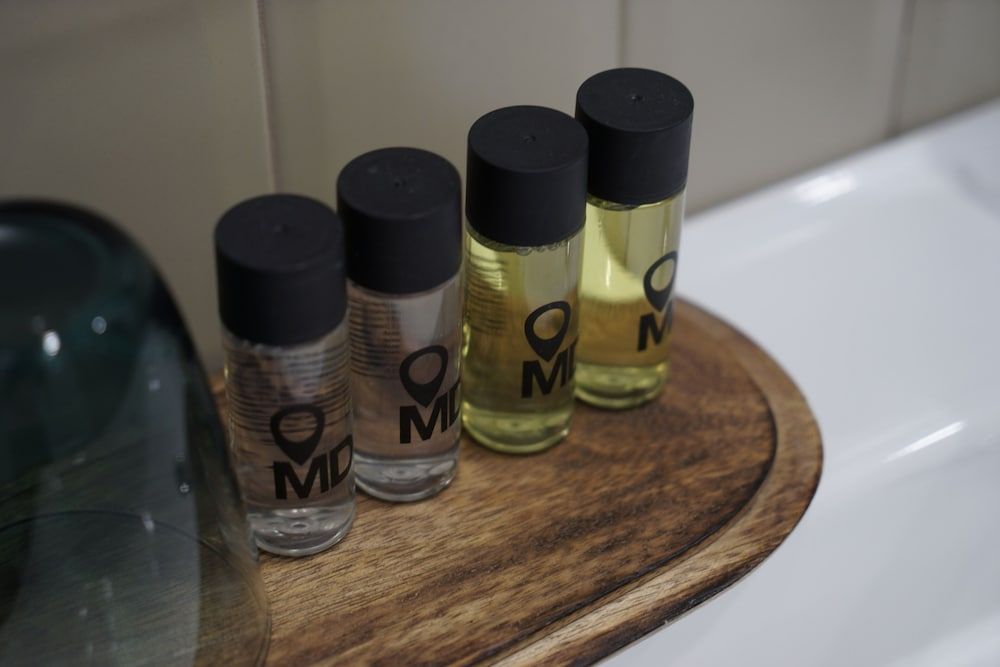 MD Design Hotel Portal del Real Comfort Double Room, 1 Queen Bed 20