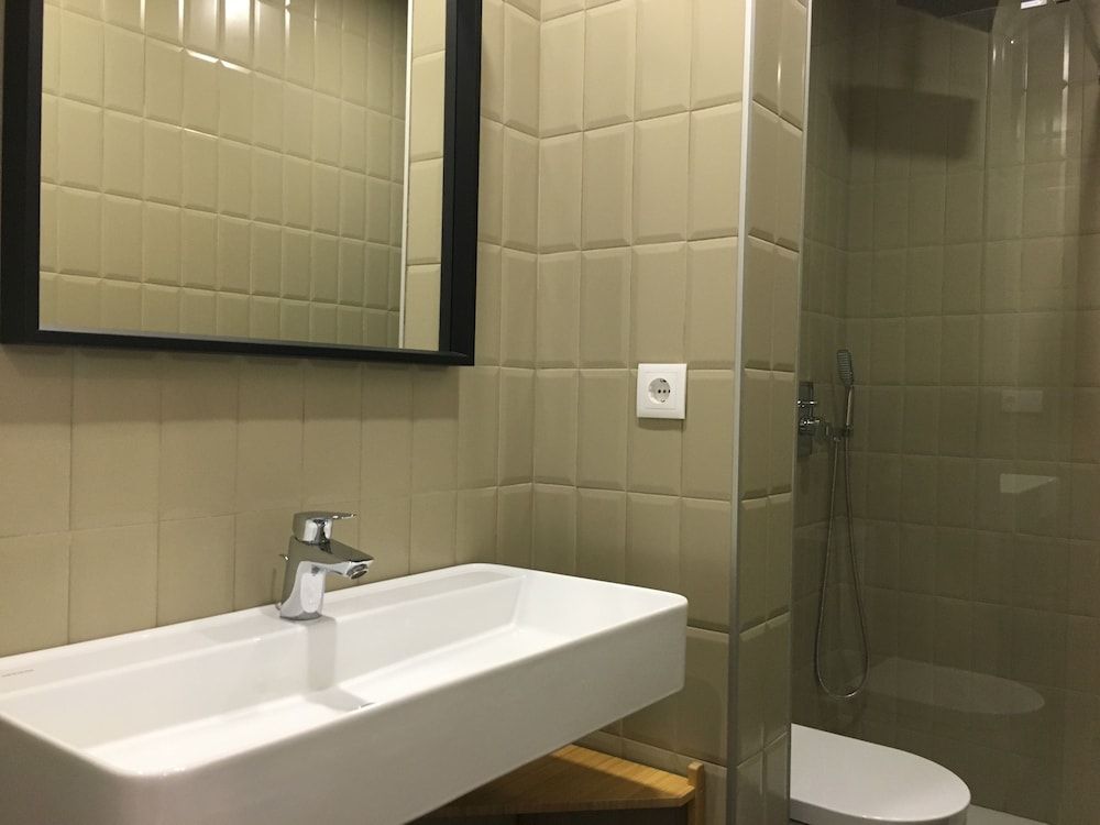 MD Design Hotel Portal del Real Comfort Double Room, 1 Queen Bed 15