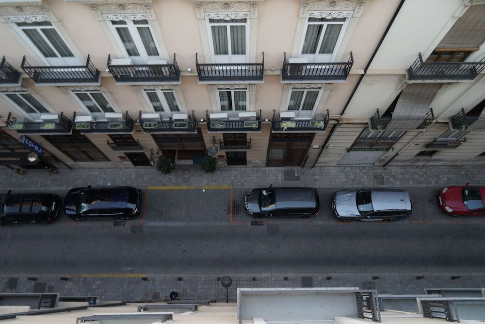 MD Design Hotel Portal del Real Comfort Double Room, 1 Queen Bed 13