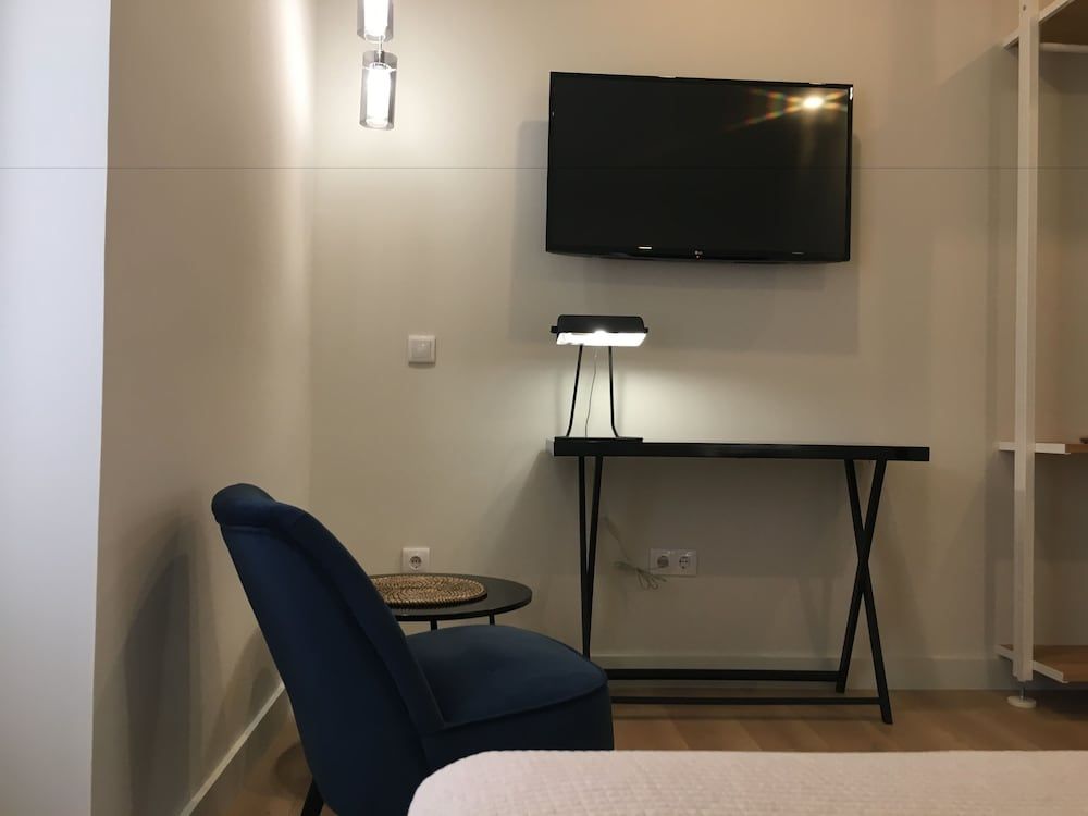 MD Design Hotel Portal del Real Comfort Double Room, 1 Queen Bed 26