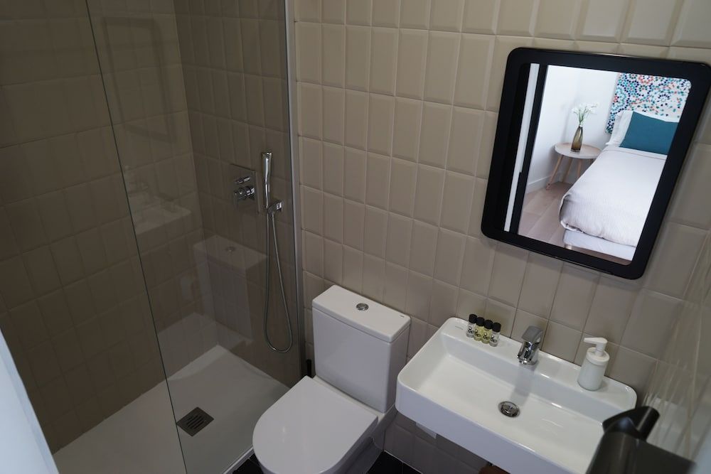 MD Design Hotel Portal del Real Comfort Double Room, 1 Queen Bed 18