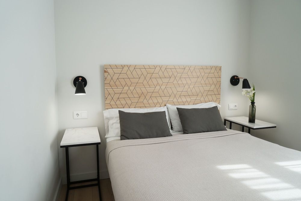 MD Design Hotel Portal del Real Comfort Double Room, 1 Queen Bed 4