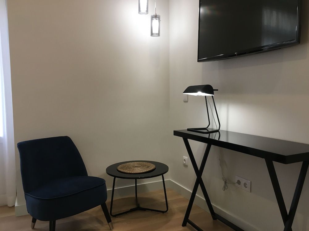 MD Design Hotel Portal del Real Comfort Double Room, 1 Queen Bed 25