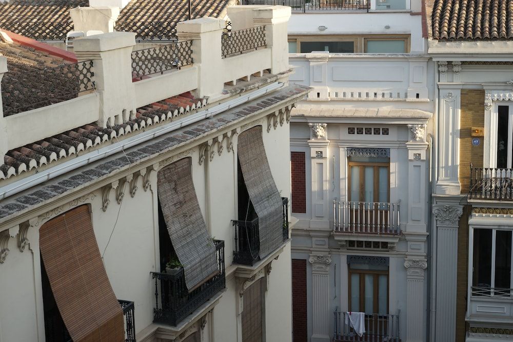 MD Design Hotel Portal del Real Comfort Double Room, 1 Queen Bed 10