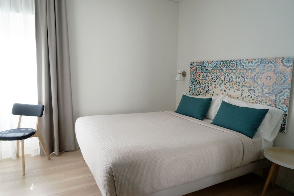 MD Design Hotel Portal del Real