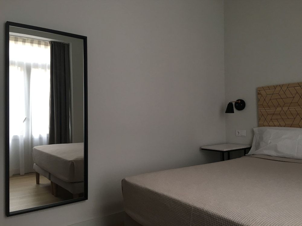 MD Design Hotel Portal del Real Comfort Double Room, 1 Queen Bed 27