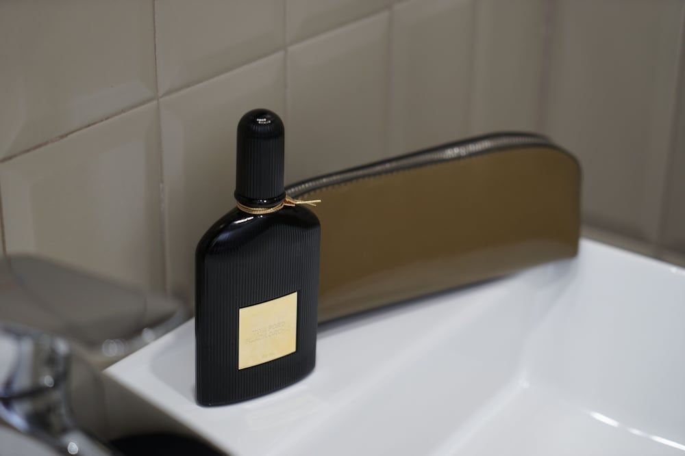 MD Design Hotel Portal del Real Comfort Double Room, 1 Queen Bed 19