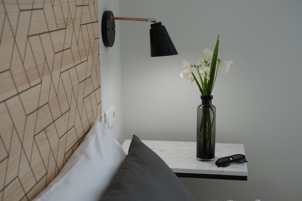 MD Design Hotel Portal del Real Comfort Double Room, 1 Queen Bed 30