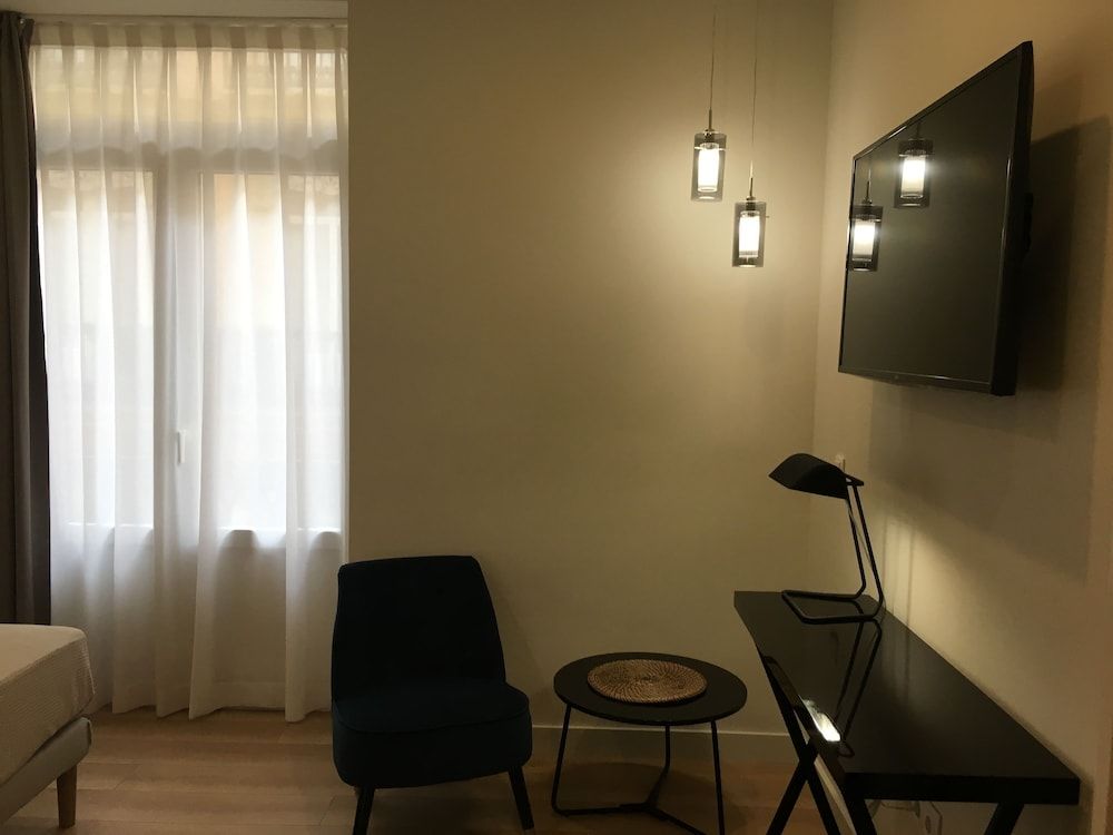 MD Design Hotel Portal del Real Comfort Double Room, 1 Queen Bed 23