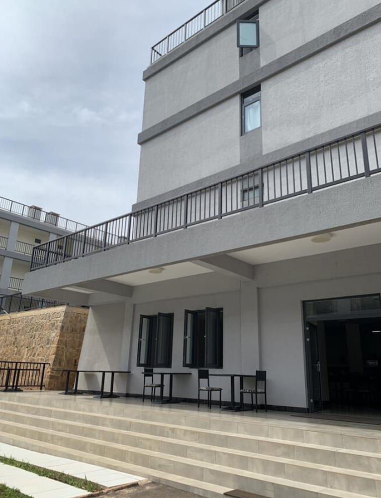 undefined Phoenix Apartment by LINK 6