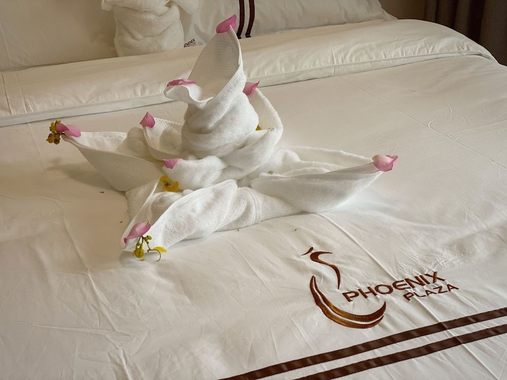 undefined Phoenix Apartment by LINK