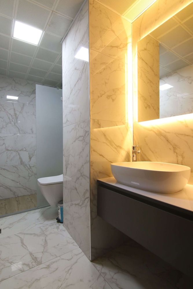 Grand Zara Otel Standard Triple Room 5