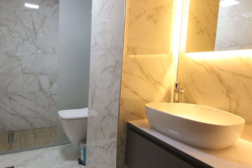 Grand Zara Otel Standard Triple Room 6