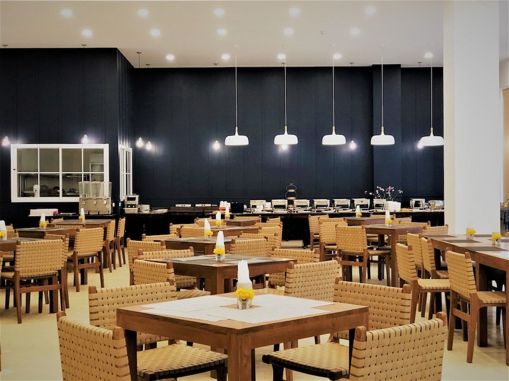 undefined La Mai Hotel 4