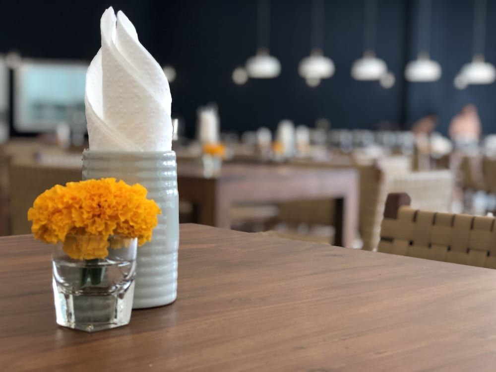 undefined La Mai Hotel 9