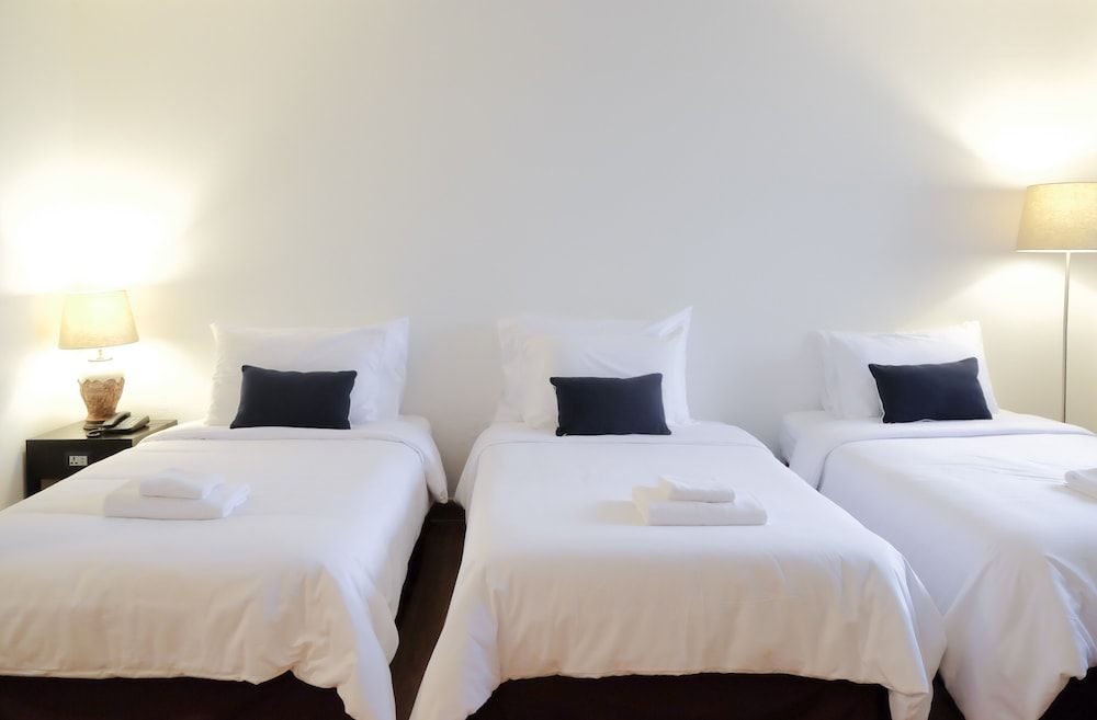 undefined La Mai Hotel 7