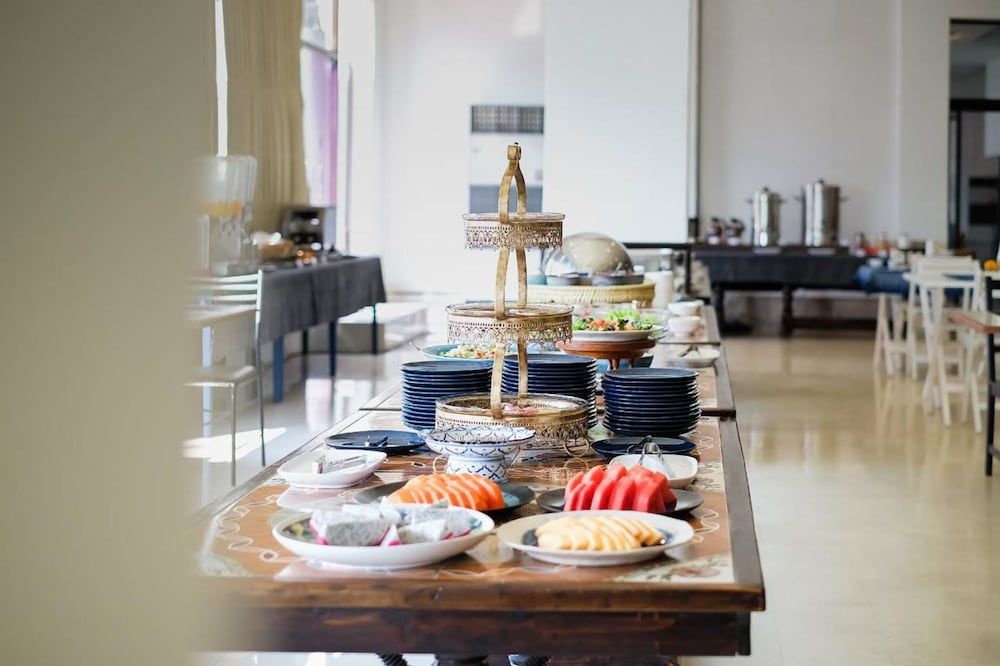 undefined La Mai Hotel 8