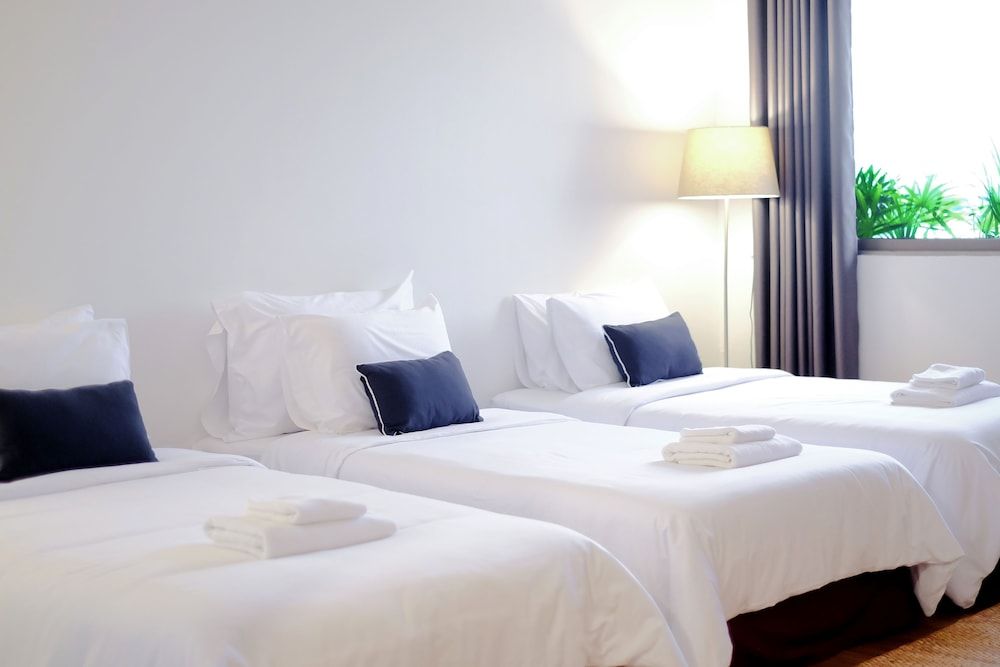 undefined La Mai Hotel 2