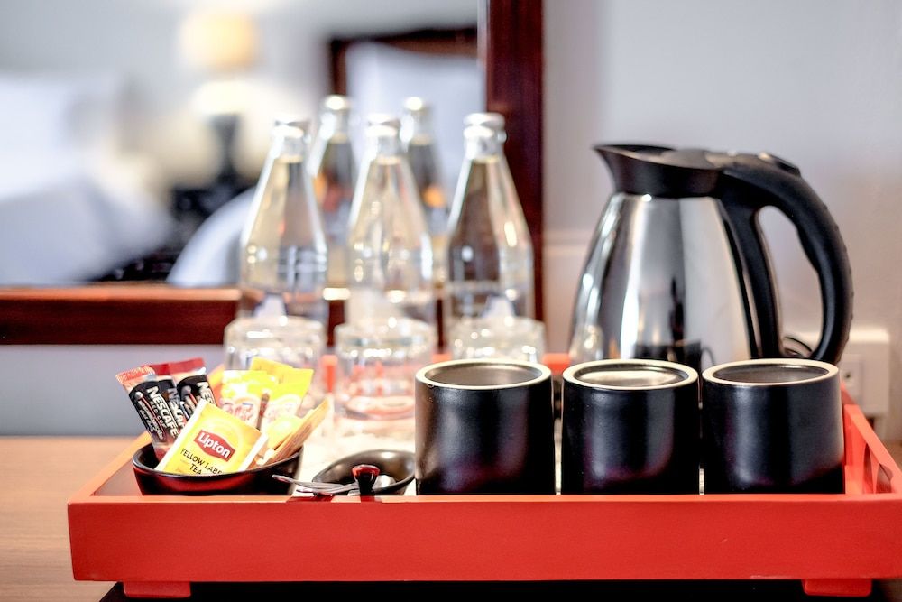 undefined La Mai Hotel 2