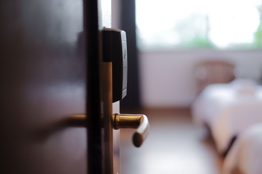 La Mai Hotel Superior Twin Room 7