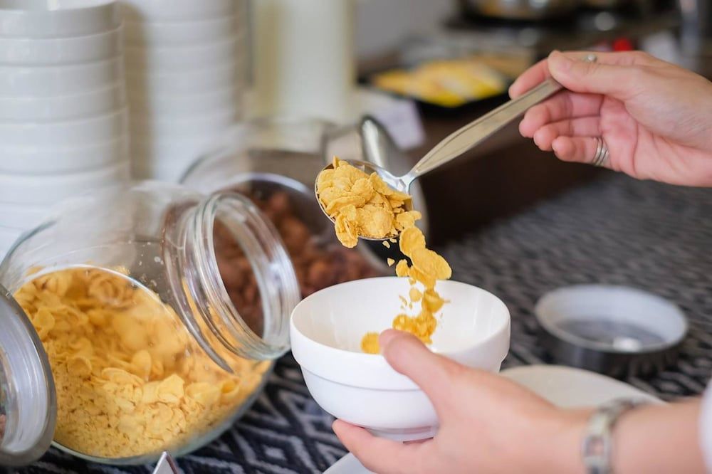 undefined La Mai Hotel 7