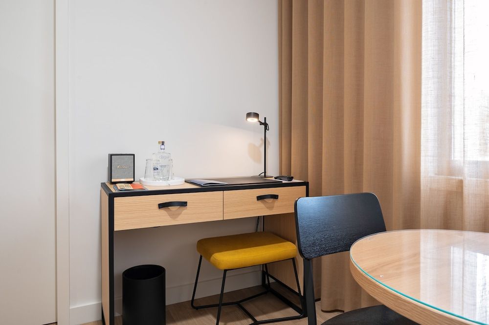 Hotel BFRESH - Pool - Fitness - Padel - By Oporto Collection - Private Parking Standard Double or Twin Room 7