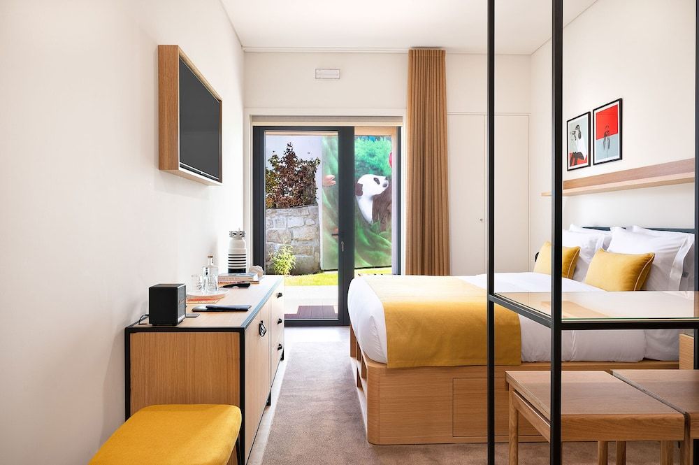 Hotel BFRESH - Pool - Fitness - Padel - By Oporto Collection - Private Parking