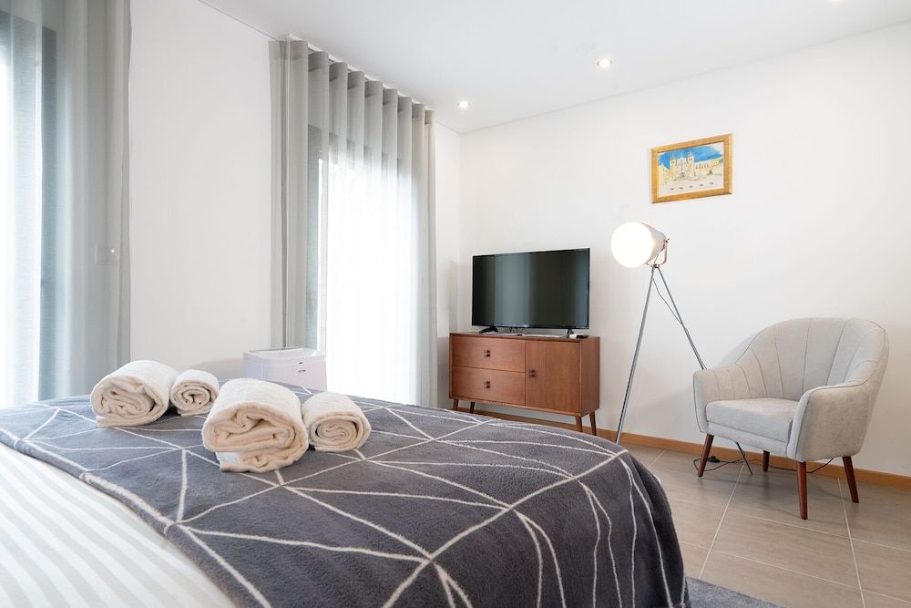 Design Loft, 1 Bedroom, Accessible, Kitchen