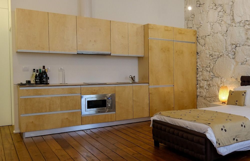 Bemyguest - Loft Guest House Jardim das Mães Charming Deluxe Quadruple Room I 7