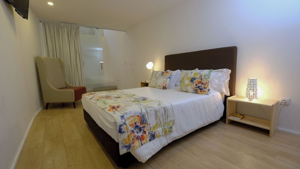 Deluxe Loft, 1 Double Bed with Sofa bed