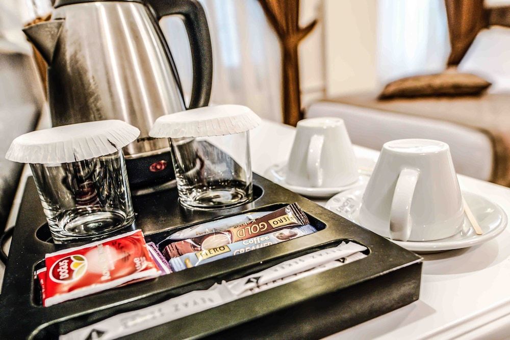 Lazz City Hotel Superior Double Room 12