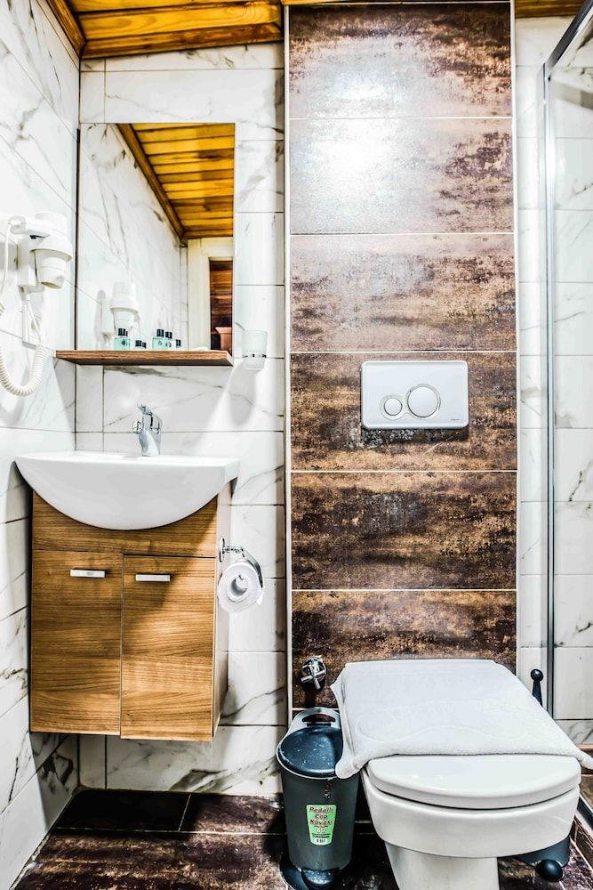 Lazz City Hotel Superior Double Room 10