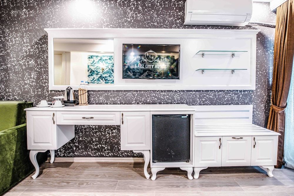 Lazz City Hotel Superior Double Room 8