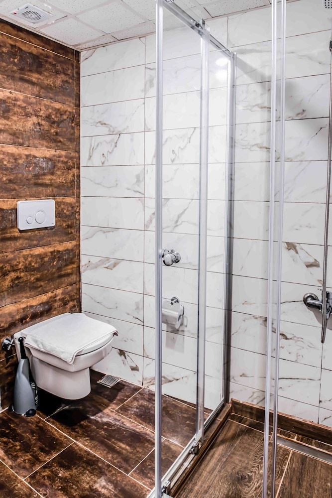 Lazz City Hotel Superior Double Room 11