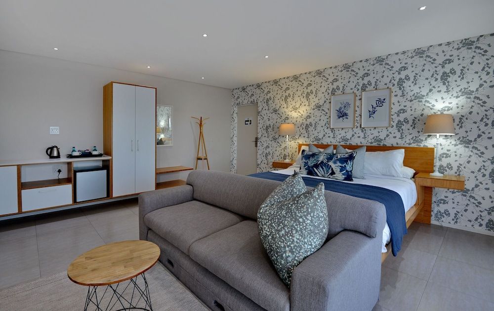 Luxury Room